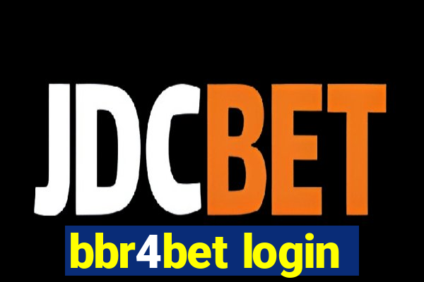 bbr4bet login